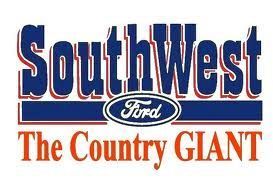 Southwest Ford web