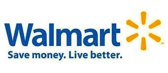 Walmart web